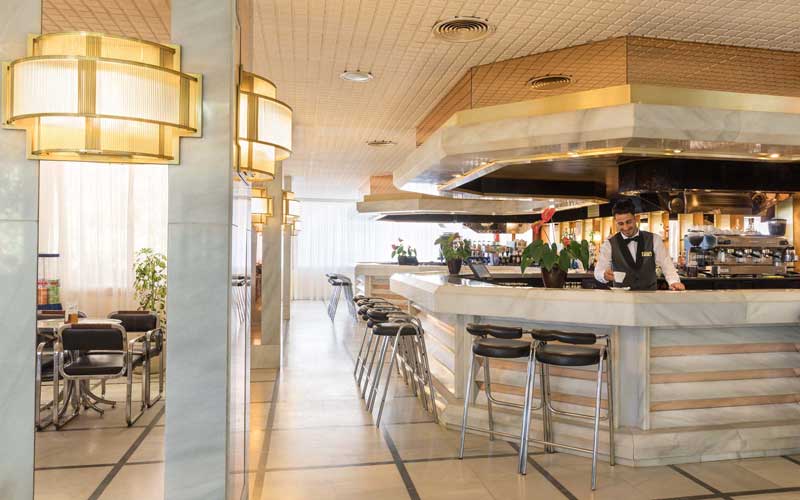 HTOP ROYAL SUN HOTEL